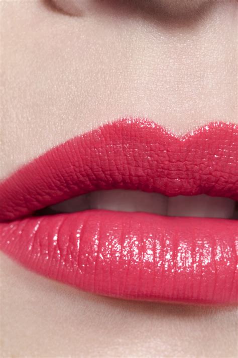 Chanel Rouge Splendide (817) Rouge Allure Luminous Intense